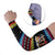 Jesus Is The Reason For The Season Christmas Arm Sleeves Funny Xmas Holiday Patterns - Wonder Print Shop
