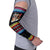 Jesus Is The Reason For The Season Christmas Arm Sleeves Funny Xmas Holiday Patterns - Wonder Print Shop