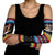 Jesus Is The Reason For The Season Christmas Arm Sleeves Funny Xmas Holiday Patterns - Wonder Print Shop