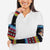 Jesus Is The Reason For The Season Christmas Arm Sleeves Funny Xmas Holiday Patterns - Wonder Print Shop