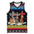 Jesus Is The Reason For The Season Christmas Basketball Jersey Funny Xmas Holiday Patterns - Wonder Print Shop