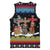 Jesus Is The Reason For The Season Christmas Basketball Jersey Funny Xmas Holiday Patterns - Wonder Print Shop