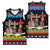 Jesus Is The Reason For The Season Christmas Basketball Jersey Funny Xmas Holiday Patterns - Wonder Print Shop