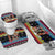 Jesus Is The Reason For The Season Christmas Bathroom Set Funny Xmas Holiday Patterns - Wonder Print Shop