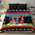 Jesus Is The Reason For The Season Christmas Bedding Set Funny Xmas Holiday Patterns - Wonder Print Shop