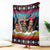 Jesus Is The Reason For The Season Christmas Blanket Funny Xmas Holiday Patterns - Wonder Print Shop