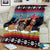 Jesus Is The Reason For The Season Christmas Blanket Funny Xmas Holiday Patterns - Wonder Print Shop
