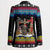 Jesus Is The Reason For The Season Christmas Blazer Funny Xmas Holiday Patterns - Wonder Print Shop