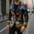 Jesus Is The Reason For The Season Christmas Blazer Funny Xmas Holiday Patterns - Wonder Print Shop