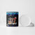 Jesus Is The Reason For The Season Christmas Ceramic Mug Funny Xmas Holiday Patterns - Wonder Print Shop