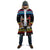 Jesus Is The Reason For The Season Christmas Cloak Funny Xmas Holiday Patterns - Wonder Print Shop