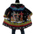 Jesus Is The Reason For The Season Christmas Cloak Funny Xmas Holiday Patterns - Wonder Print Shop