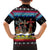 Jesus Is The Reason For The Season Christmas Family Matching Puletasi and Hawaiian Shirt Funny Xmas Holiday Patterns - Wonder Print Shop