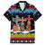 Jesus Is The Reason For The Season Christmas Family Matching Puletasi and Hawaiian Shirt Funny Xmas Holiday Patterns - Wonder Print Shop