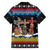 Jesus Is The Reason For The Season Christmas Family Matching Puletasi and Hawaiian Shirt Funny Xmas Holiday Patterns - Wonder Print Shop