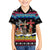 Jesus Is The Reason For The Season Christmas Family Matching Puletasi and Hawaiian Shirt Funny Xmas Holiday Patterns - Wonder Print Shop