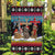 Jesus Is The Reason For The Season Christmas Garden Flag Funny Xmas Holiday Patterns - Wonder Print Shop