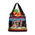 Jesus Is The Reason For The Season Christmas Grocery Bag Funny Xmas Holiday Patterns - Wonder Print Shop