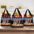Jesus Is The Reason For The Season Christmas Grocery Bag Funny Xmas Holiday Patterns - Wonder Print Shop