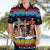 Jesus Is The Reason For The Season Christmas Hawaiian Shirt Funny Xmas Holiday Patterns - Wonder Print Shop
