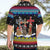 Jesus Is The Reason For The Season Christmas Hawaiian Shirt Funny Xmas Holiday Patterns - Wonder Print Shop
