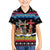 Jesus Is The Reason For The Season Christmas Kid Hawaiian Shirt Funny Xmas Holiday Patterns - Wonder Print Shop
