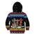 Jesus Is The Reason For The Season Christmas Kid Hoodie Funny Xmas Holiday Patterns - Wonder Print Shop