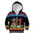 Jesus Is The Reason For The Season Christmas Kid Hoodie Funny Xmas Holiday Patterns - Wonder Print Shop