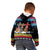 Jesus Is The Reason For The Season Christmas Kid Hoodie Funny Xmas Holiday Patterns - Wonder Print Shop