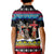 Jesus Is The Reason For The Season Christmas Kid Polo Shirt Funny Xmas Holiday Patterns - Wonder Print Shop