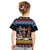 Jesus Is The Reason For The Season Christmas Kid T Shirt Funny Xmas Holiday Patterns - Wonder Print Shop
