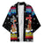 Jesus Is The Reason For The Season Christmas Kimono Funny Xmas Holiday Patterns - Wonder Print Shop