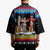 Jesus Is The Reason For The Season Christmas Kimono Funny Xmas Holiday Patterns - Wonder Print Shop