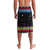 Jesus Is The Reason For The Season Christmas Lavalava Funny Xmas Holiday Patterns - Wonder Print Shop