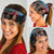Jesus Is The Reason For The Season Christmas Neck Gaiter Funny Xmas Holiday Patterns - Wonder Print Shop