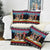 Jesus Is The Reason For The Season Christmas Pillow Cover Funny Xmas Holiday Patterns - Wonder Print Shop
