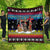 Jesus Is The Reason For The Season Christmas Quilt Funny Xmas Holiday Patterns - Wonder Print Shop