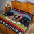 Jesus Is The Reason For The Season Christmas Quilt Funny Xmas Holiday Patterns - Wonder Print Shop