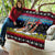 Jesus Is The Reason For The Season Christmas Quilt Funny Xmas Holiday Patterns - Wonder Print Shop