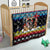 Jesus Is The Reason For The Season Christmas Quilt Funny Xmas Holiday Patterns - Wonder Print Shop