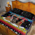 Jesus Is The Reason For The Season Christmas Quilt Bed Set Funny Xmas Holiday Patterns - Wonder Print Shop