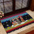 Jesus Is The Reason For The Season Christmas Rubber Doormat Funny Xmas Holiday Patterns - Wonder Print Shop