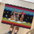 Jesus Is The Reason For The Season Christmas Rubber Doormat Funny Xmas Holiday Patterns - Wonder Print Shop