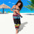 Jesus Is The Reason For The Season Christmas Sarong Funny Xmas Holiday Patterns - Wonder Print Shop