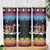 Jesus Is The Reason For The Season Christmas Skinny Tumbler Funny Xmas Holiday Patterns - Wonder Print Shop
