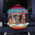 Jesus Is The Reason For The Season Christmas Spare Tire Cover Funny Xmas Holiday Patterns - Wonder Print Shop