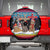 Jesus Is The Reason For The Season Christmas Spare Tire Cover Funny Xmas Holiday Patterns - Wonder Print Shop