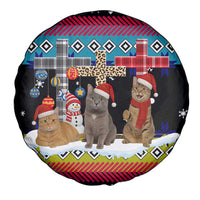 Jesus Is The Reason For The Season Christmas Spare Tire Cover Funny Xmas Holiday Patterns - Wonder Print Shop