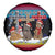 Jesus Is The Reason For The Season Christmas Spare Tire Cover Funny Xmas Holiday Patterns - Wonder Print Shop