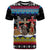 Jesus Is The Reason For The Season Christmas T Shirt Funny Xmas Holiday Patterns - Wonder Print Shop